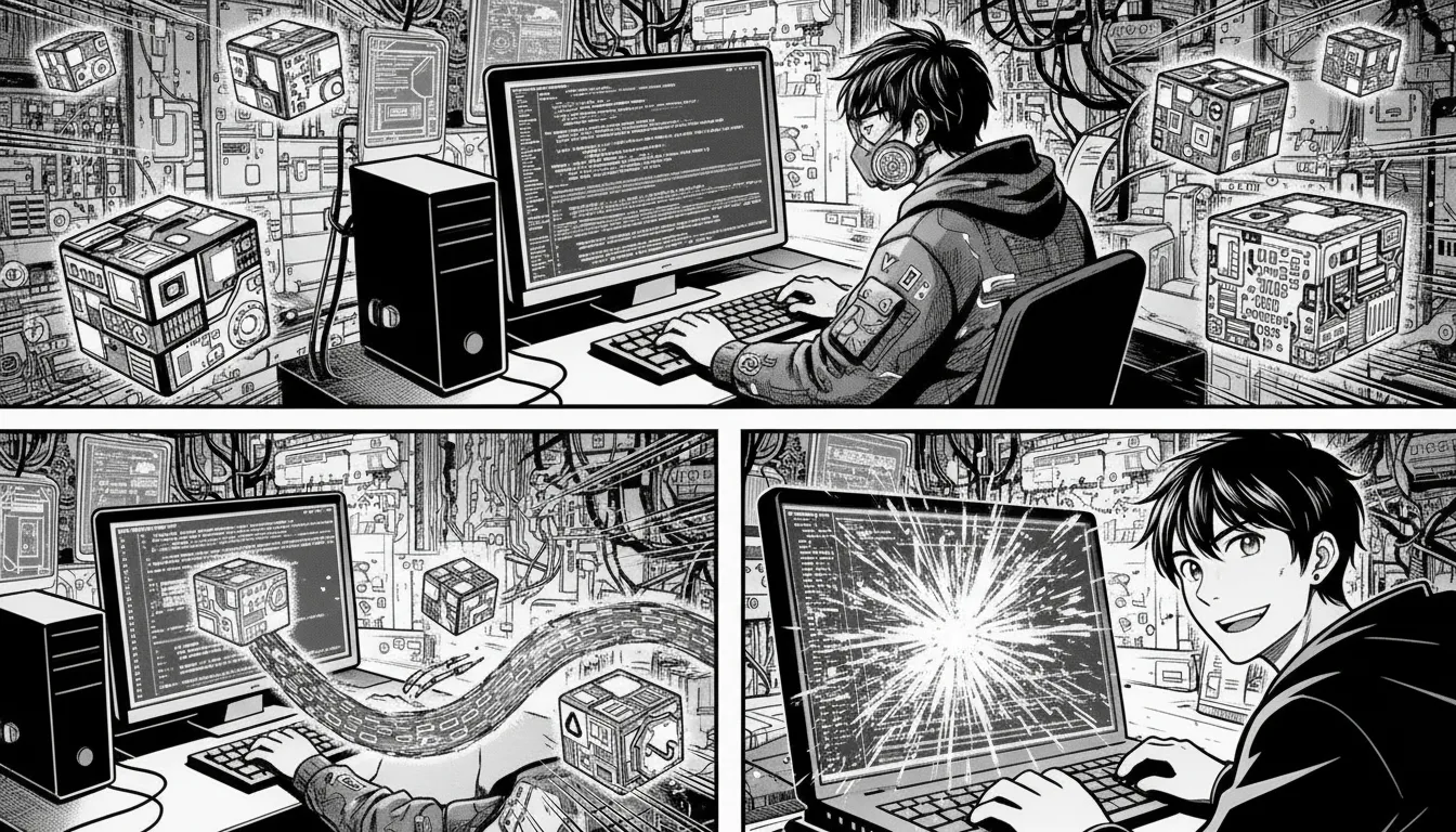 Shellcode Injection on Windows: Practical Step-by-Step Guide